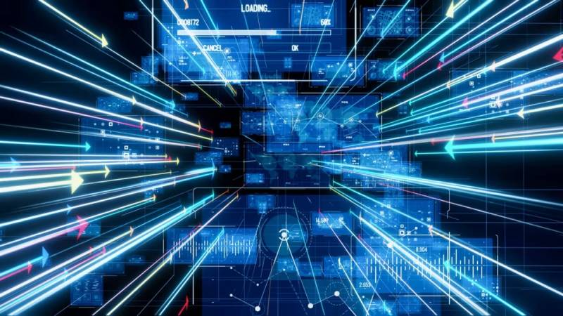 宣威市SCADA系统开发:守护工业安全的数字卫士