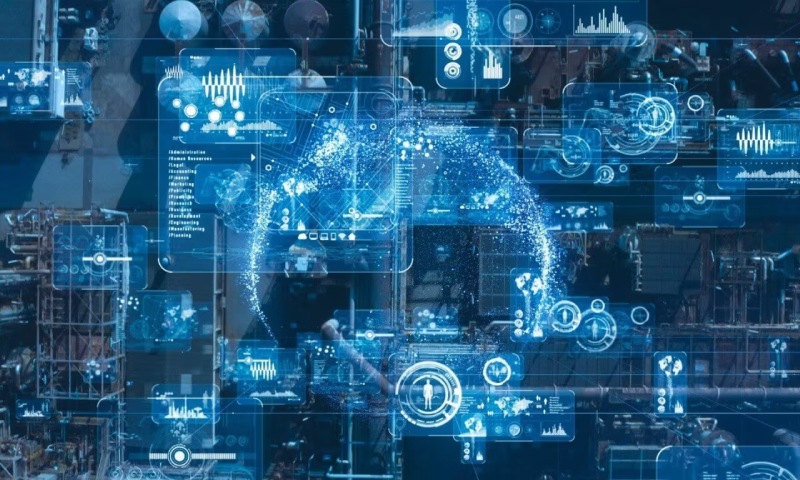 ERP系统信创国产化:宣威市软件开发公司打造企业数字化转型新引擎